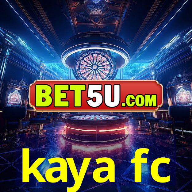 kaya fc